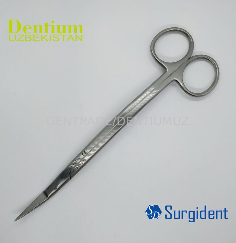 Ножницы 17см SC-385