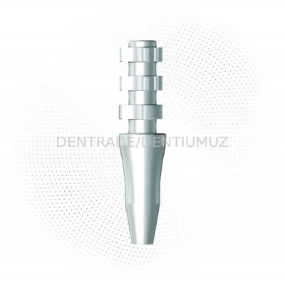 Слепочные компоненты