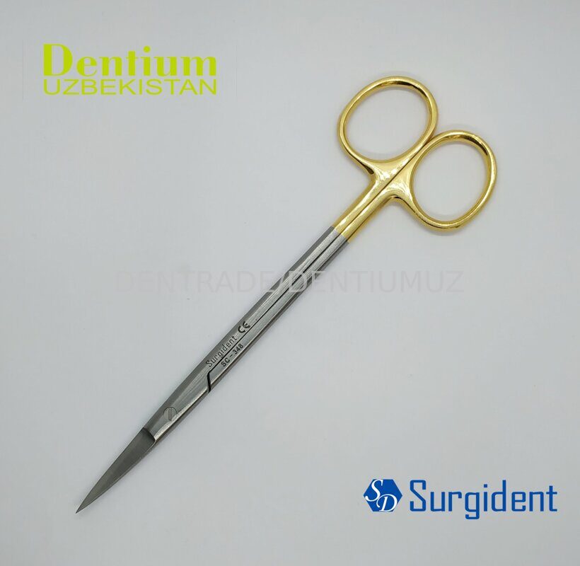 Ножницы Келли SC-348 16 см