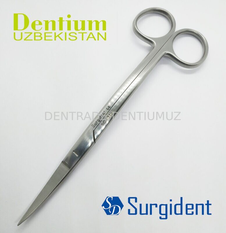 Ножницы 14мм SC-345