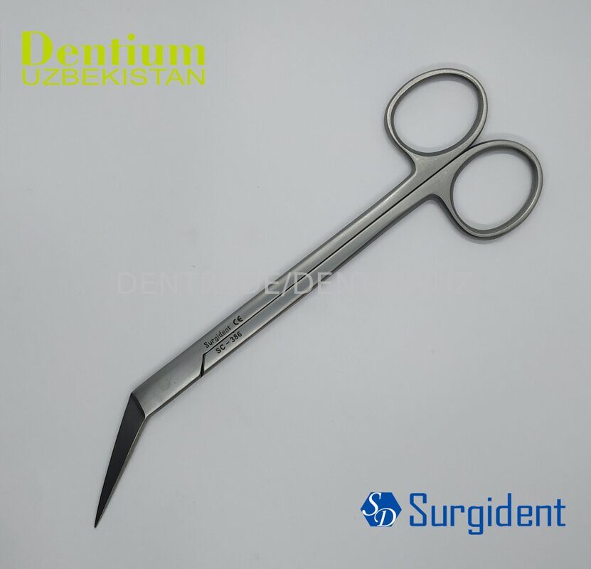 Ножницы "Локлина" SC-386